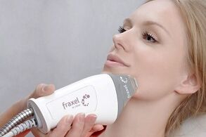 моҳияти тартиби ҷавонсозии пӯсти рӯй